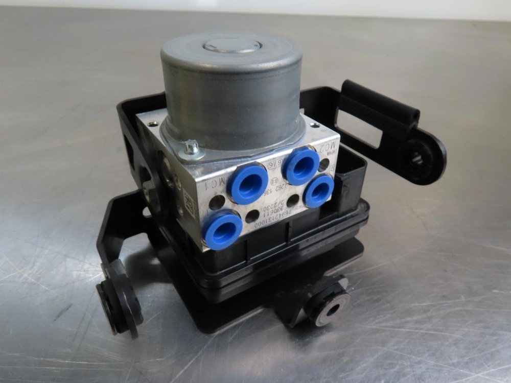 EB1402 2024 24 GASGAS SM700 ABS MODULE PUMP