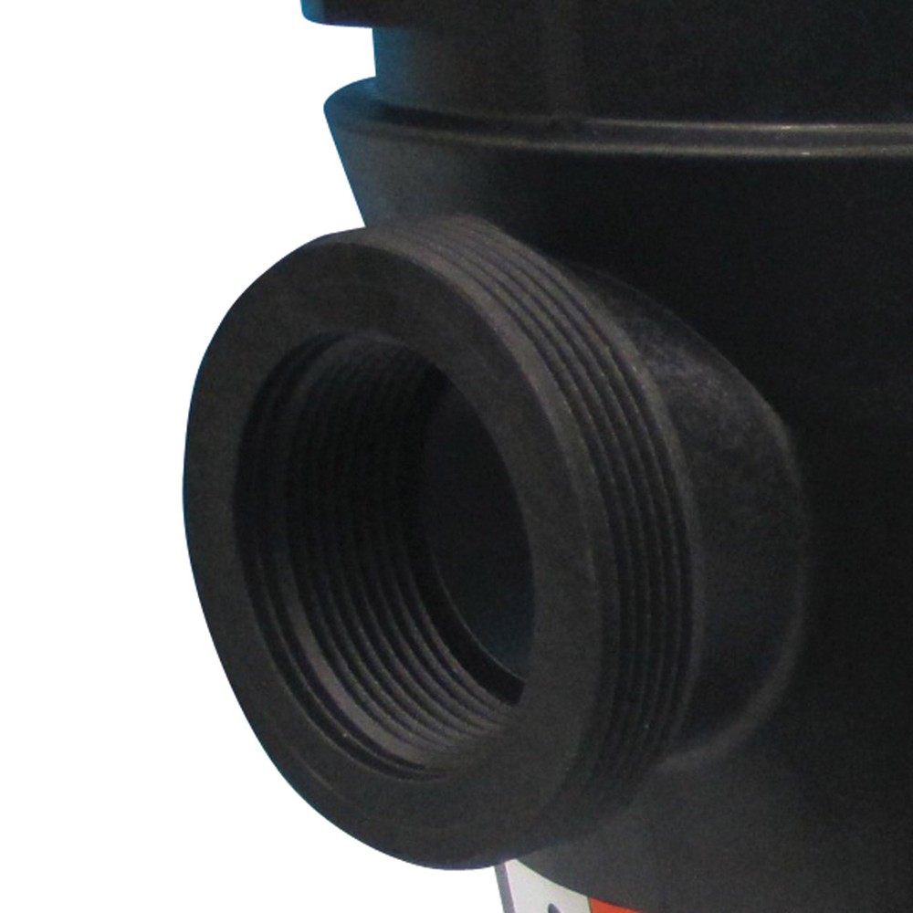 Hayward PowerFlo MATRIX Pool Pumps - 2 Speed