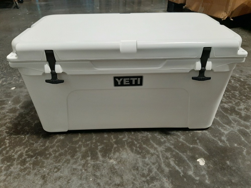 Yeti Tundra 65 Cooler
