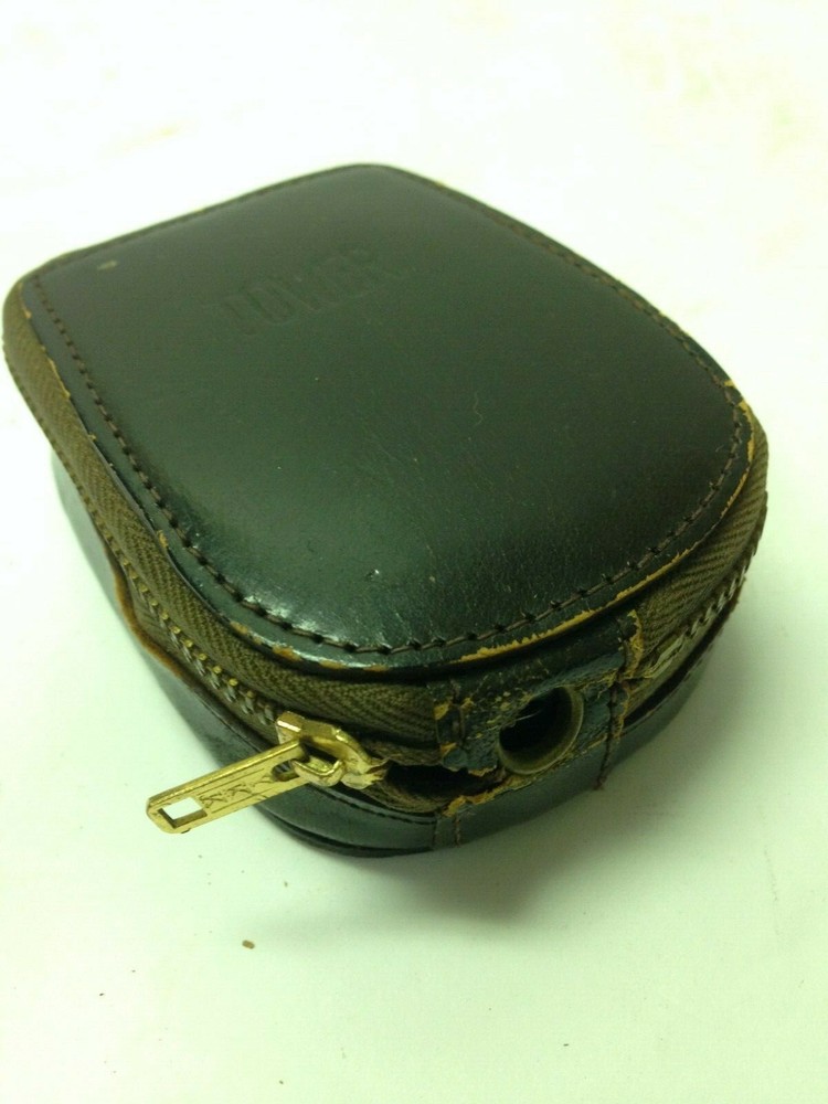 SEARS/SIMPSONS TOWER METER light/exposure MODEL 9805 w/pouch