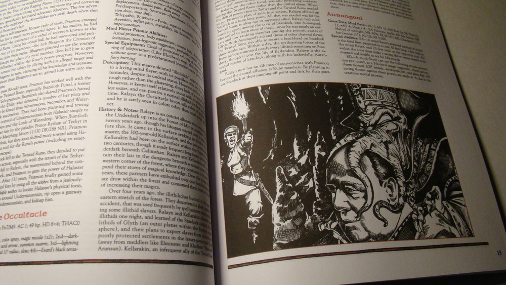 MODULE - UNDERMOUNTAIN STARDOCK *NEW MINT 9.8* DUNGEONS DRAGONS FORGOTTEN REALMS