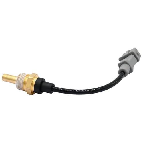 Engine Coolant Temperature Temp Switch Sensor Sender Elantra Tiburon Tucson 06