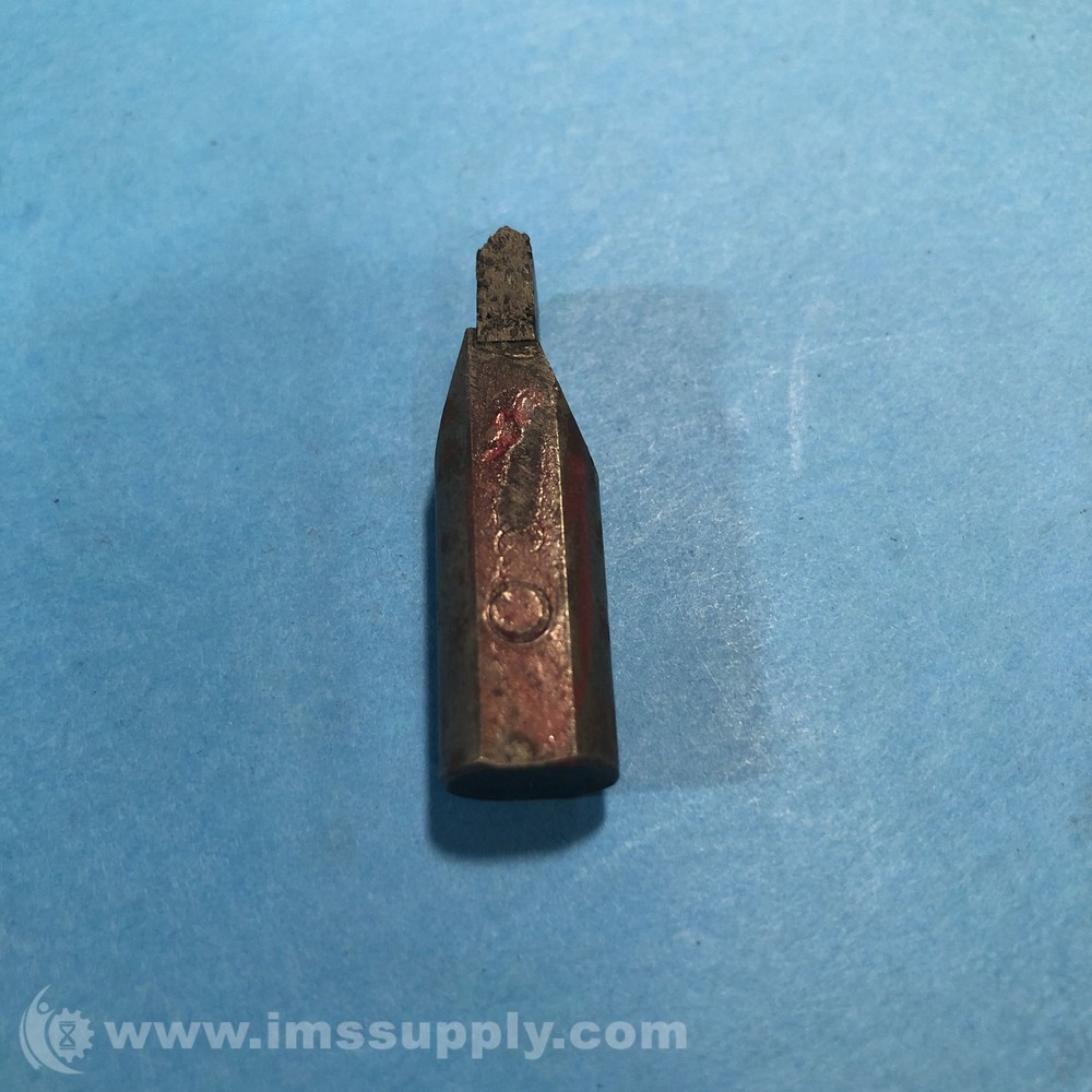 Radius Multi-Point Dressing Tool USIP