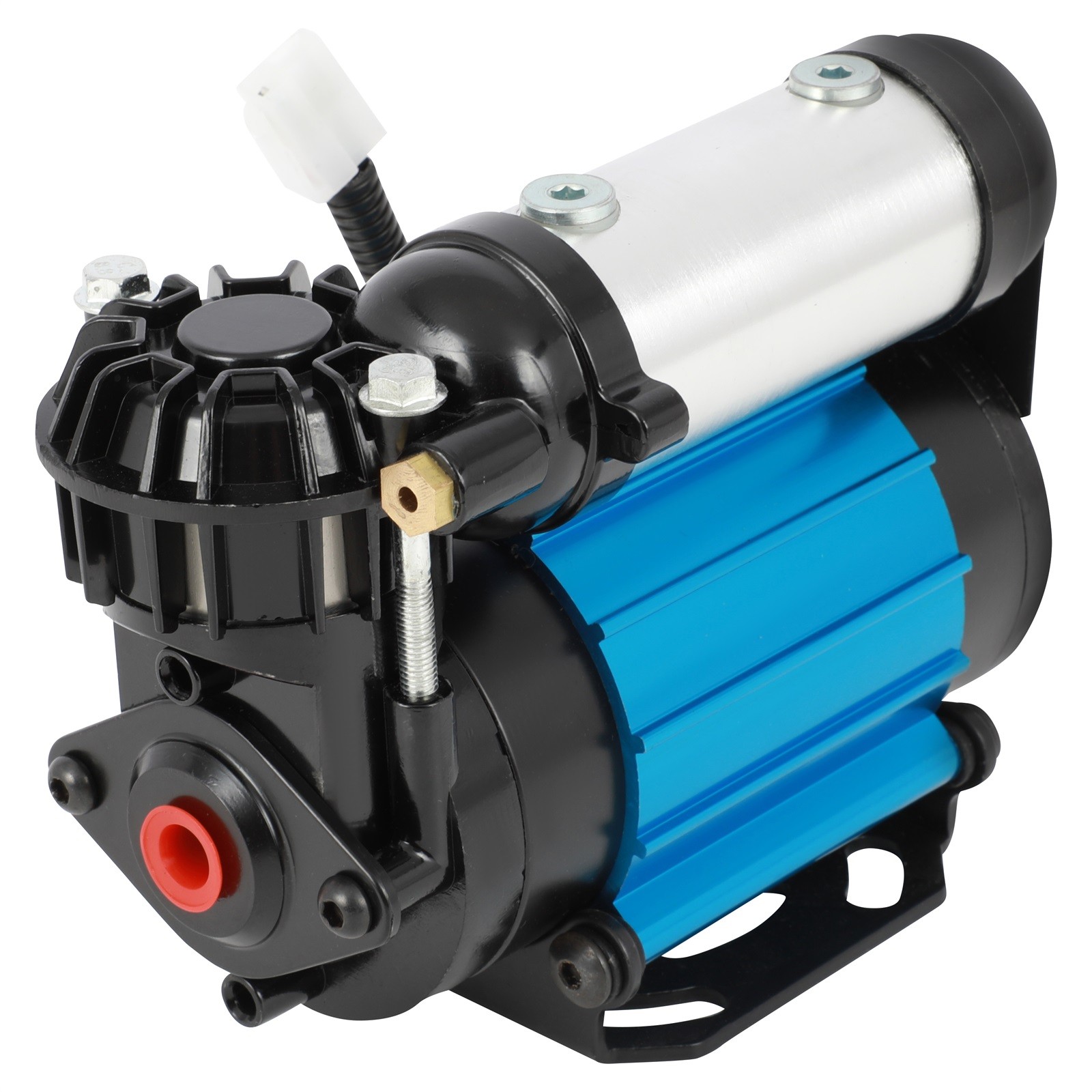 Air Locker Differentials Tire Inflation CKMA12 On-Board Air Compressor 12V