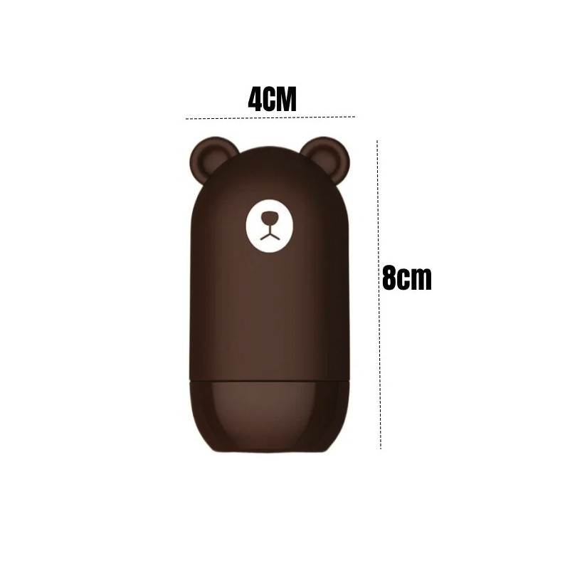 1pc Privacy Protection Roller Stamp ID Guard Seal Roller Confidential Data Cover