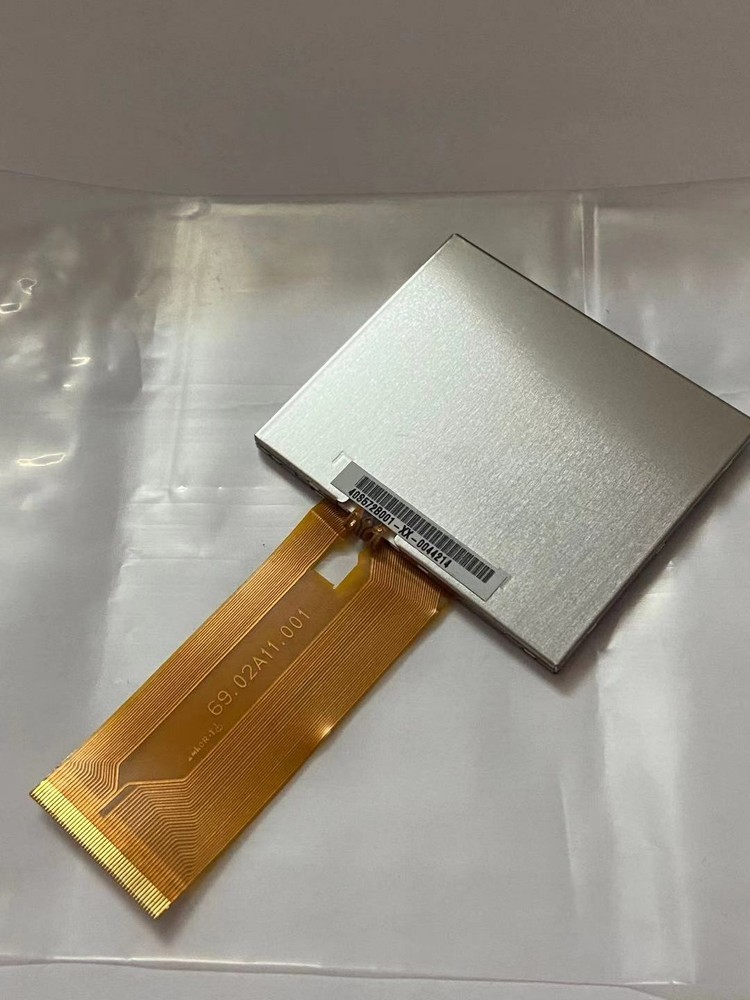 LCD Display Assembly FLIR ThermaCAM E25 E45 E65 E300 E320 EX320 Thermal Imaging