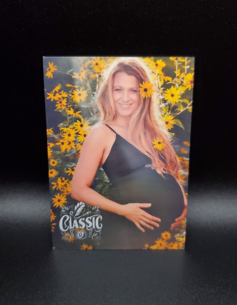 Blake Lively #3 (2024) eXcess Classic