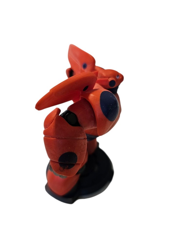 Disney Infinity 2.0 Baymax Big Hero Six 6