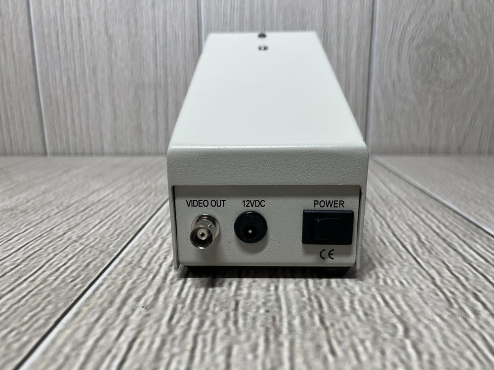Westover FV-400 Video Fiber Microscope