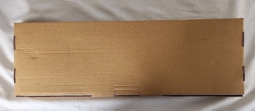 STG SKYTECH GLOBAL Wired Computer Keyboard Open Box