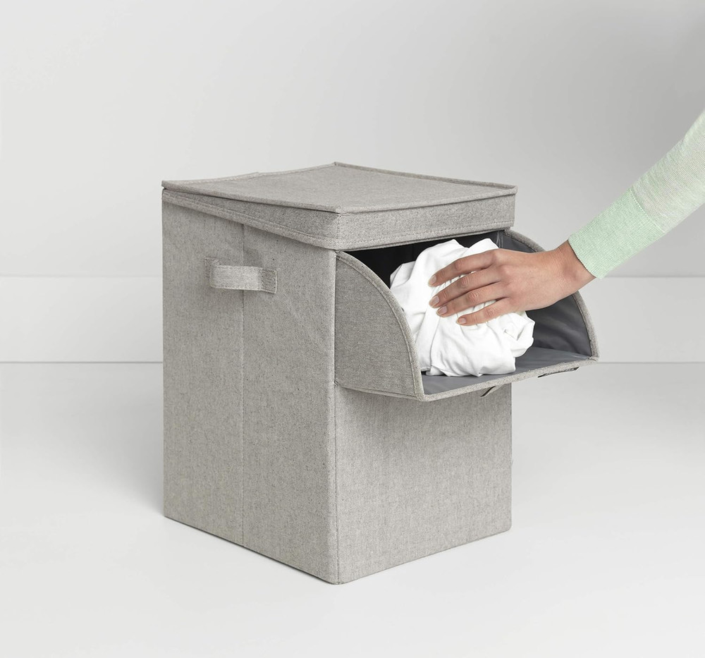 Stackable Laundry Box, 9.2 Gallon (35L)