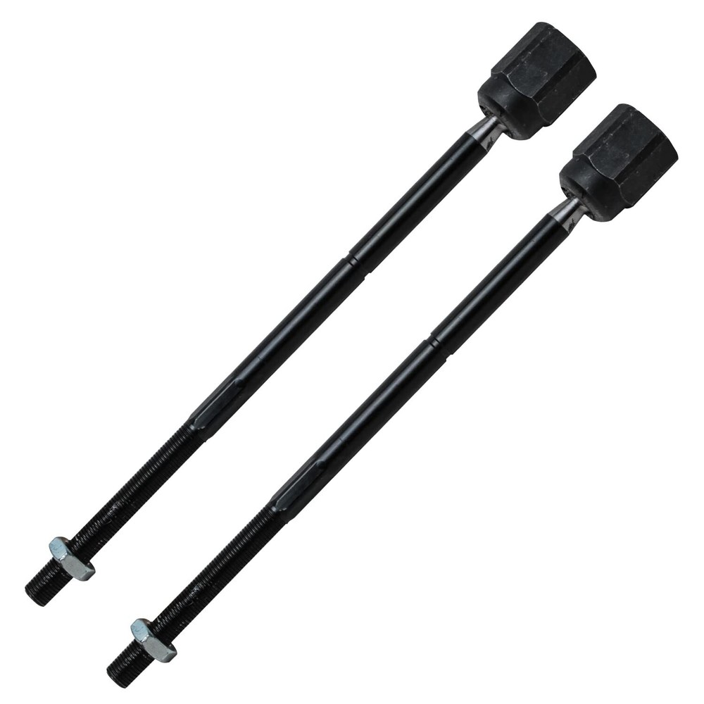8pc Front Sway Bars Inner Outer Tie Rods for 1996-2007 Ford Taurus Mercury Sable