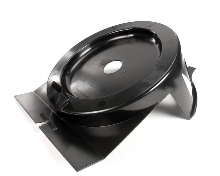 Lancer Shroud,Dispensing Wheel,Ibd22 05-2753/01-SP - Free Shipping + Geniune OEM