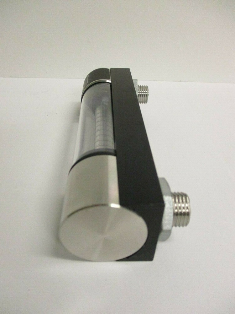 KEY INSTRUMENTS, FLOW METER, U3DPU52A134