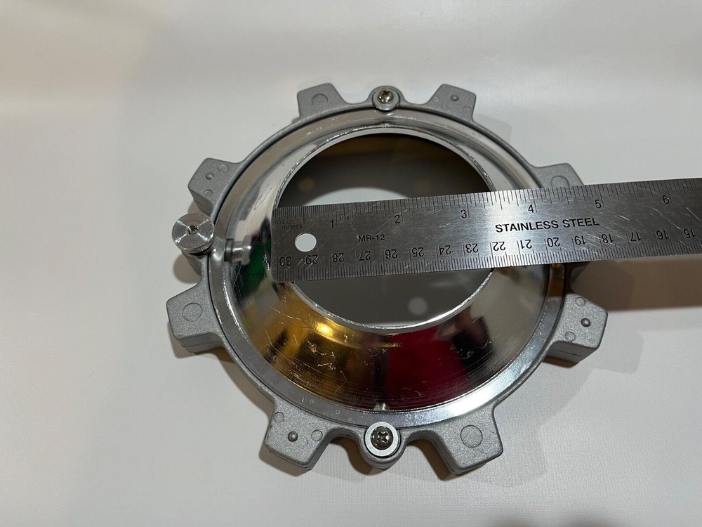 Soft Box Speed Ring Adapter for Photo Studio Light