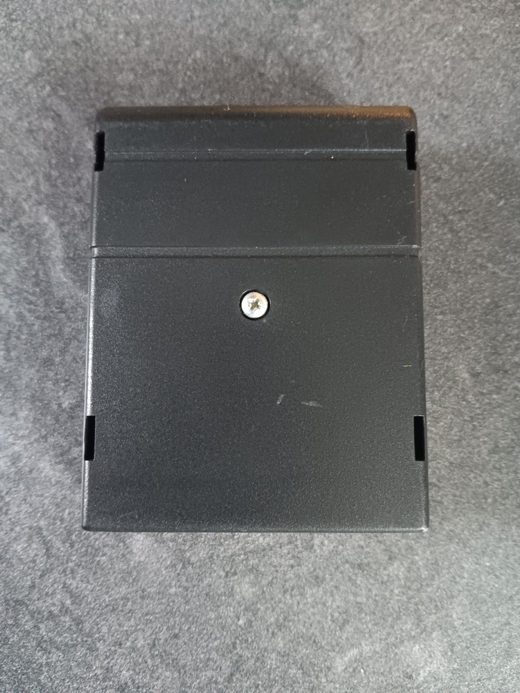 Commodore 64 Hes Ware Paint Brush Computer Cartridge Tested/Works