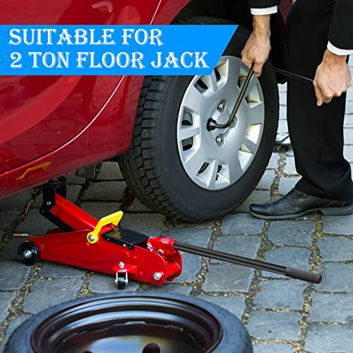 Horizontal Hydraulic Jack Handle Replacement, Hydraulic Floor Jack Handle