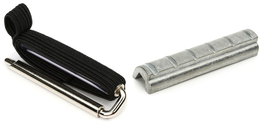 Dunlop 741 + Grover GP1103 Value Bundle