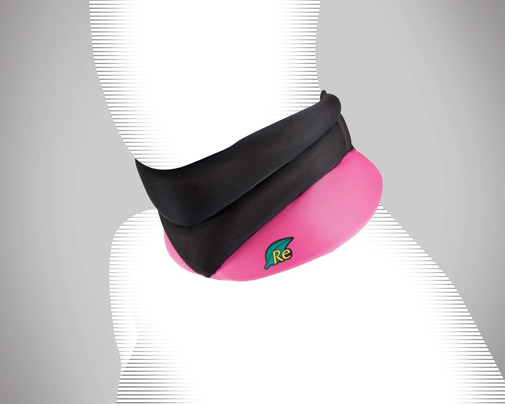 Releaf® Neck Rest - Regular - Jade