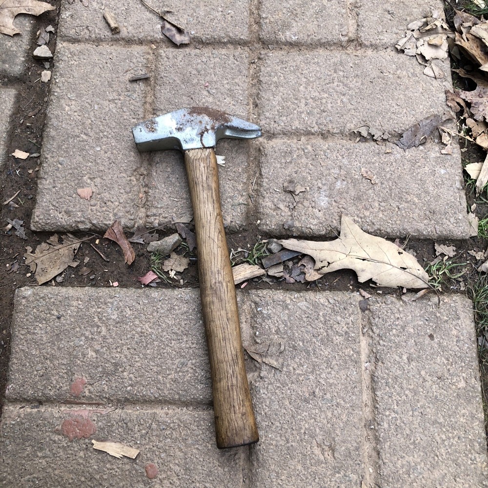 Horse Shoeing Hammer Tool