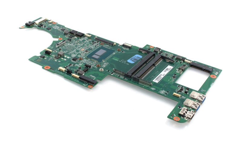 A000298630 - System Board, Intel Core i7-4510U