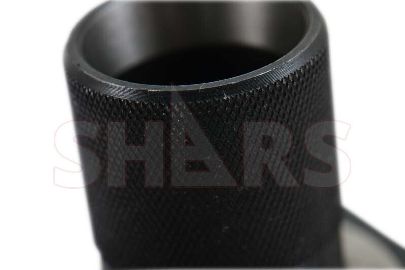 SHARS HEAVY DUTY END MILL GRINDING GRIND FIXTURE 5C COLLET NEW P[