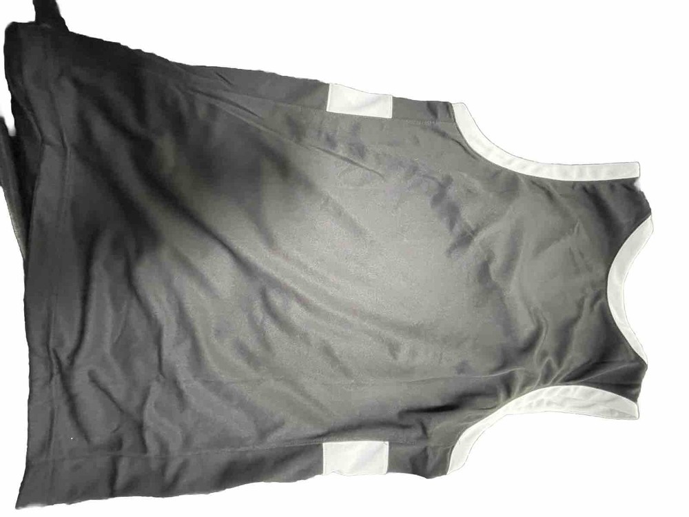 mens nike dri fit tank top large