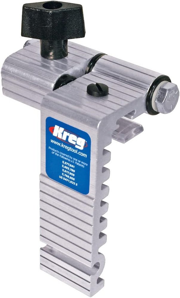 PRS7850 Precision Router Table Stop