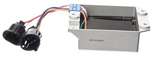 Standard IGN LX203T Ignition Module Control Unit