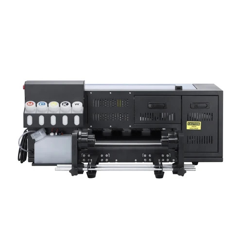 Prestige R1 DTF Printer with shaker bundle