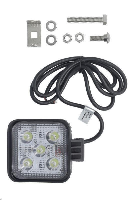 Worklight ASPOCK 42-1000-101