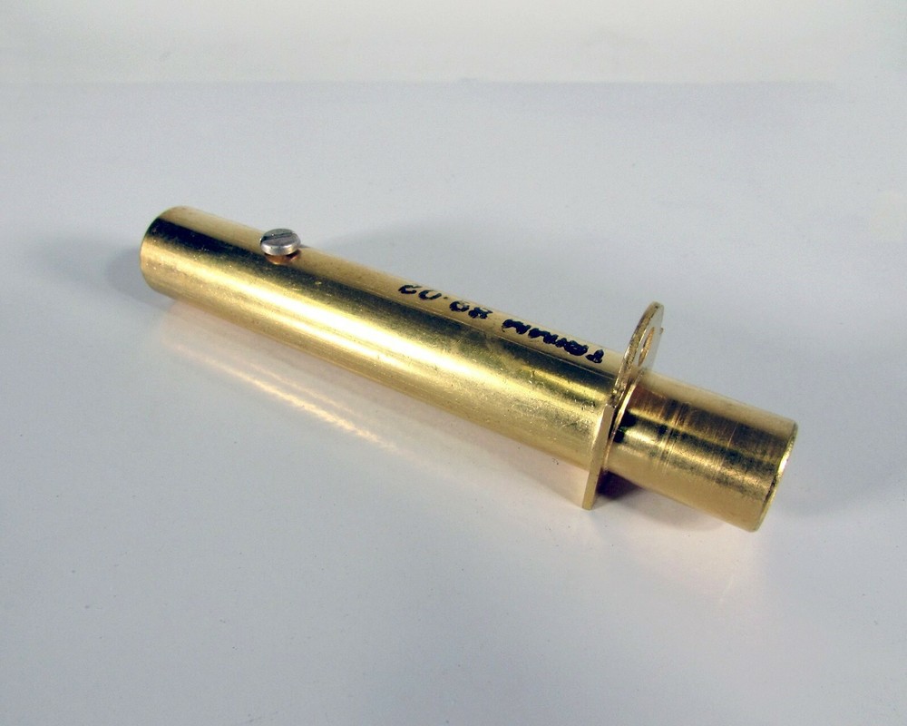 Trimm, Inc. 89-02 Dummy Load Patch Panel Jack