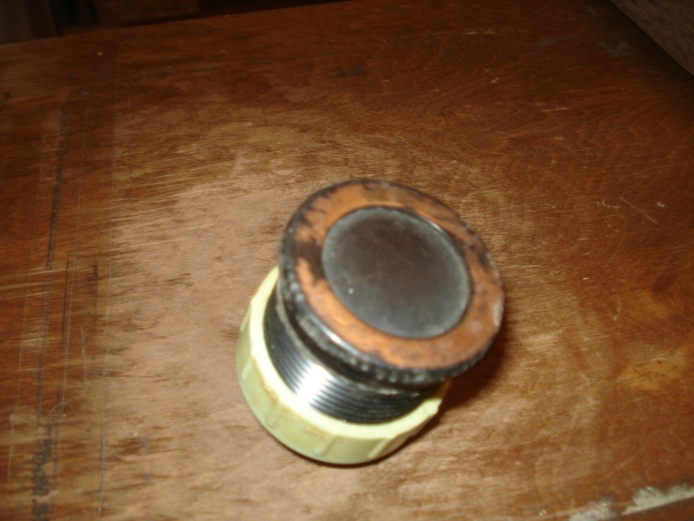Hot Tub Air Button USED