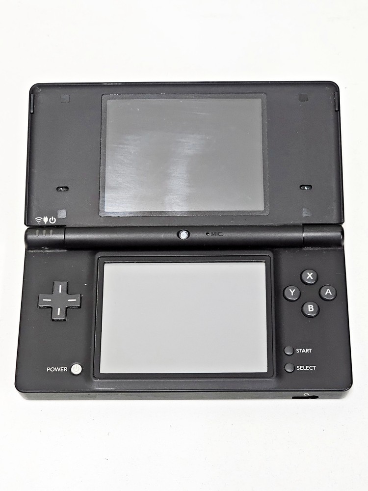 Nintendo DSi Console Black Japan