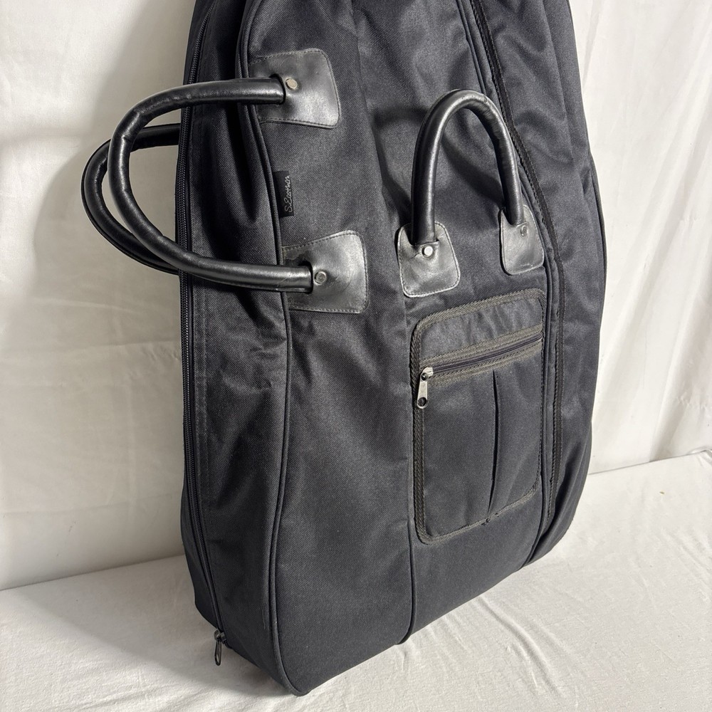 S. Eastman Violoncello Padded Backpack Case