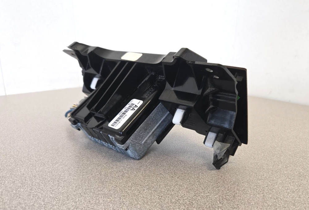 11-14 Ford Expedition Trailer Brake Controller Switch OEM