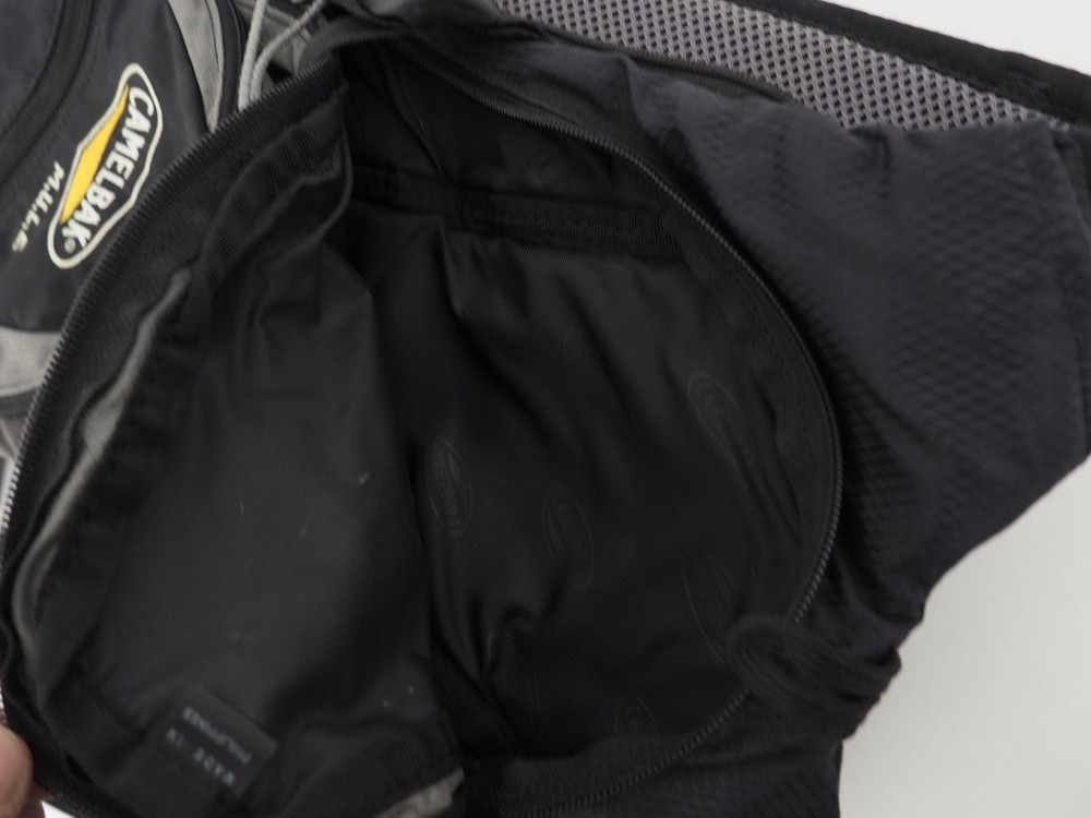 Camelbak M.U.L.E. Hydration Compatible Hiking / Cycling Backpack Black