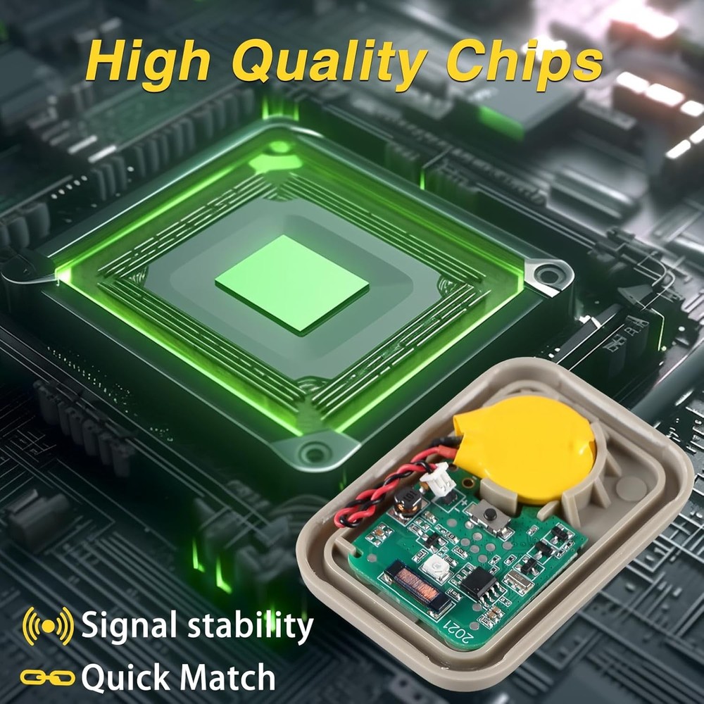 TPMS Sensor Tool TPMS Relearn Tool Compatible with Ford Lincoln TPMS Reset Senso