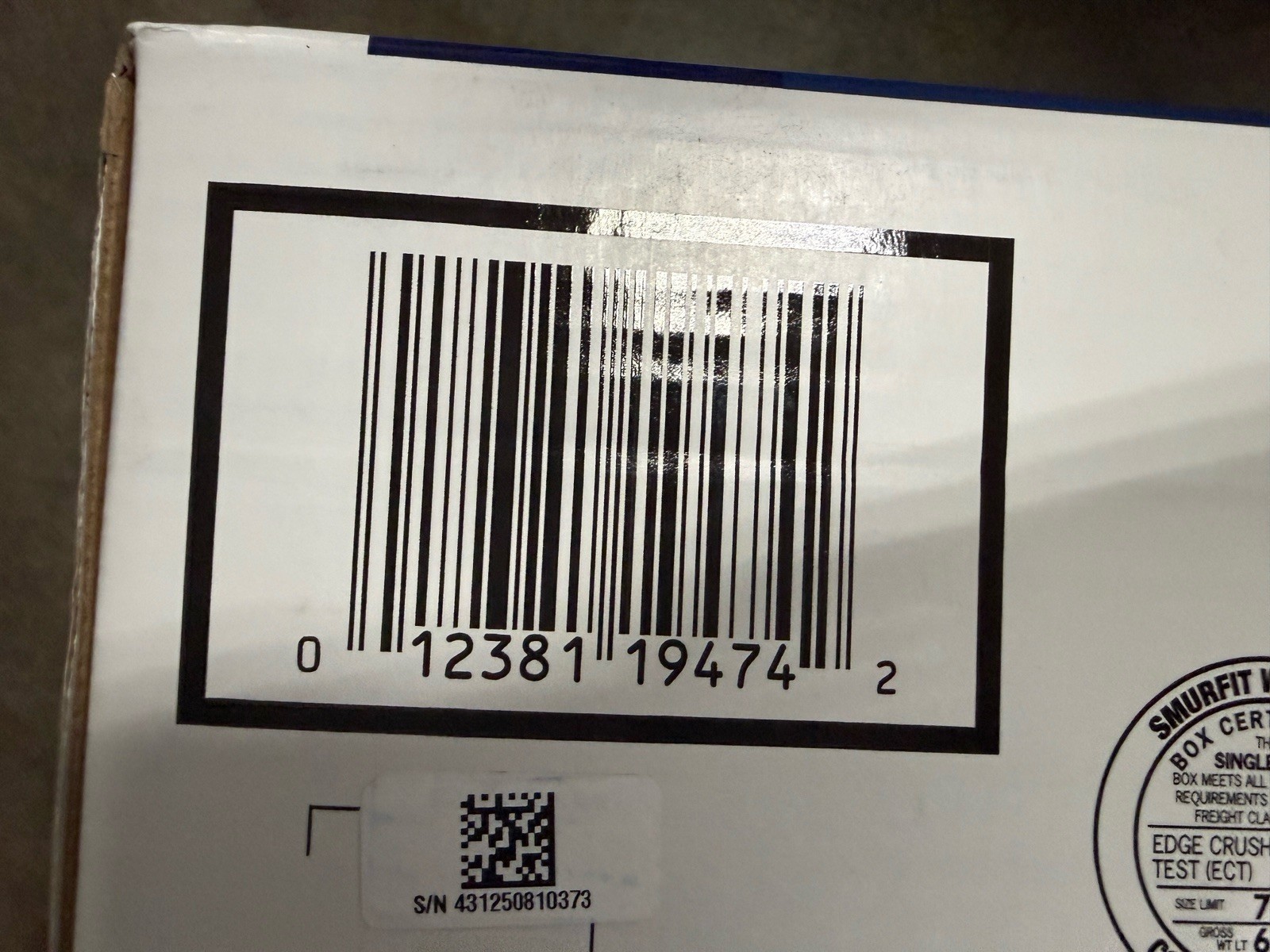 Chamberlain Garage Door Opener 3/4 HP B4505T, Quiet Drive Belt, with MYQ