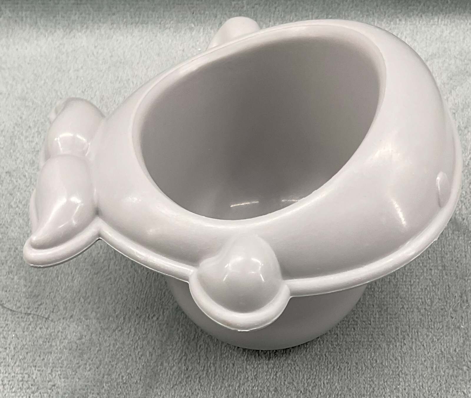 Fisher Price Bathtub Bath 4 in 1 Climbing Leaves Replacement Gray Whale Toy