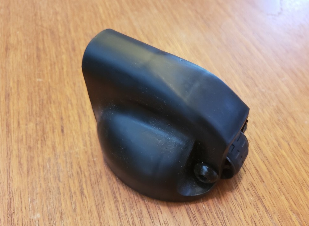 DB Method Squat Exercise Machine Rear Foot Replacement Part ONLY