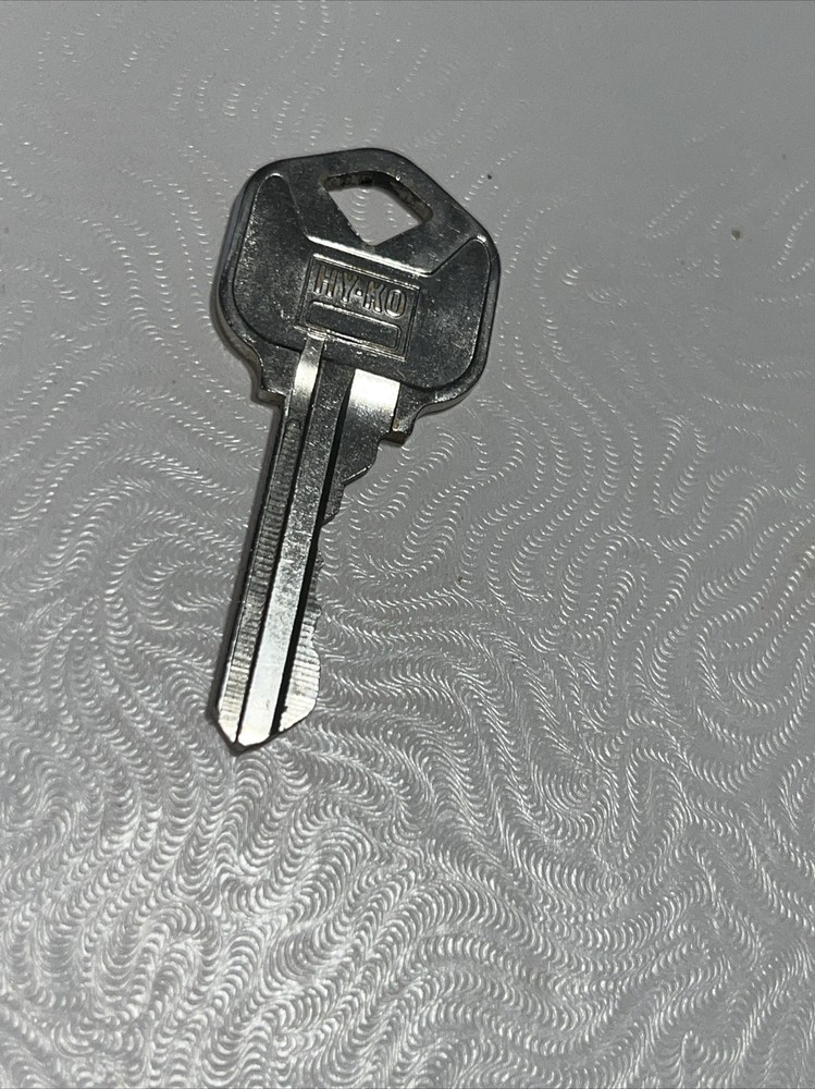 Hyko Key KW1 Replacement USA
