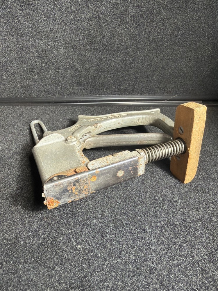 RED DEVIL PD2 WINDOW GLAZING POINT DRIVER