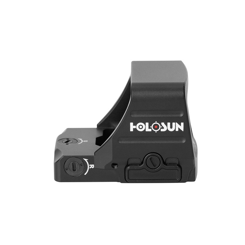 Holosun 407COMP 6 MOA Red Dot (HS407COMP-RD-6)