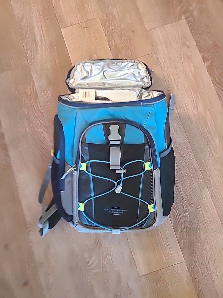 backpack coolers insulated leakproof Ultra by Arctic Zone