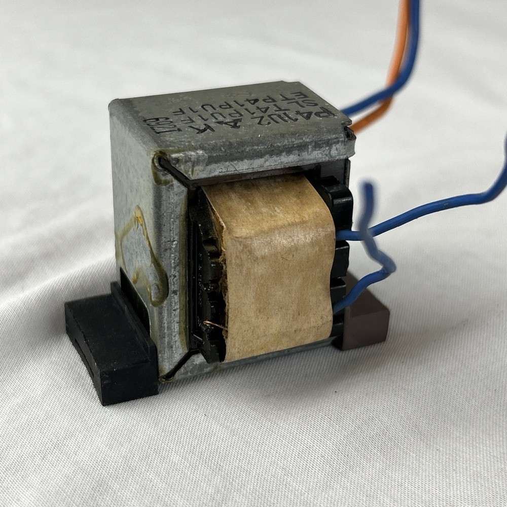 Technics SL-D3 Transformer