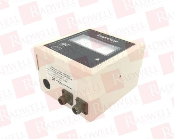 DOVER FLEXO TI23 / TI23 (USED)