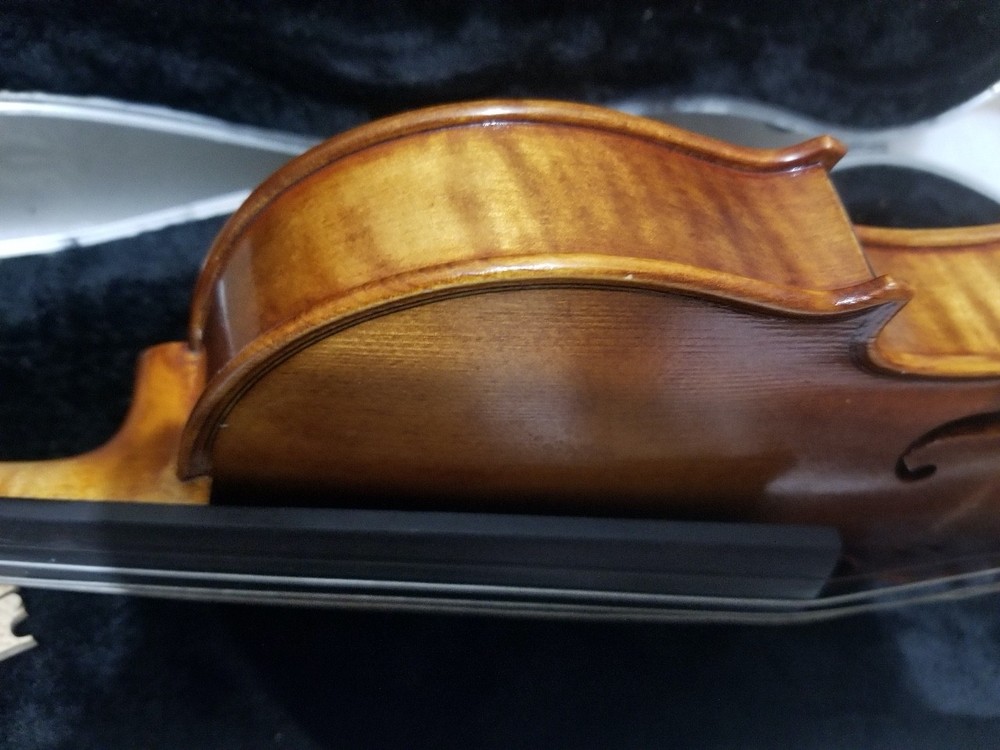 Core C10 Conservatory Violin