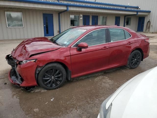 Temperature Control Mounted Below Display Controller Fits 18-24 CAMRY 925563