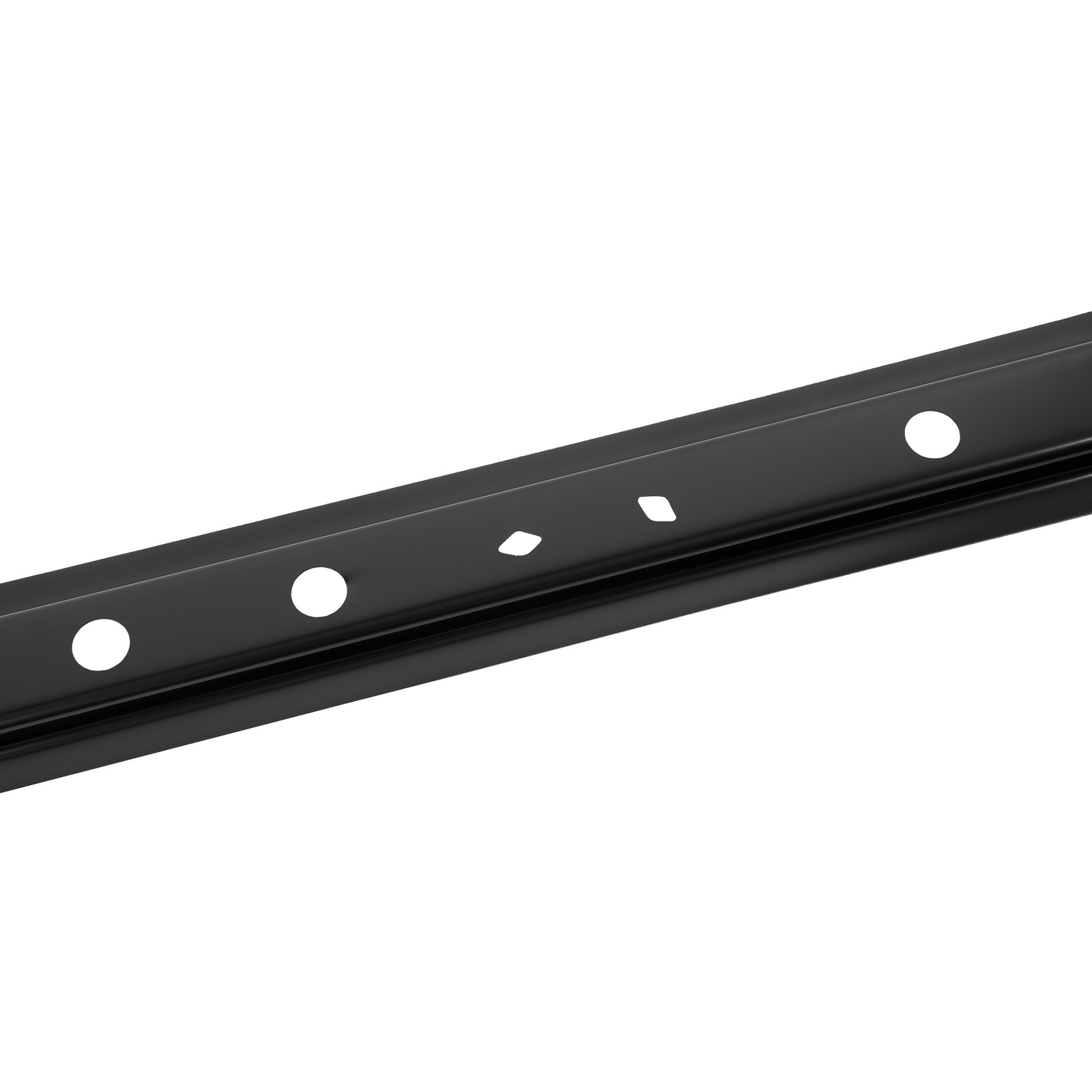 For Ford F150 F-150 Steel Spare Tire Carrier Rack Mount Holder 1983-1996